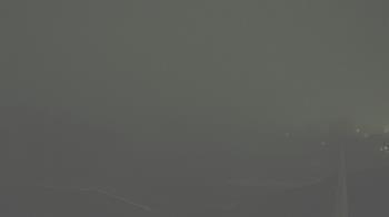 Weather camera view of The Royal Fox Country Club.