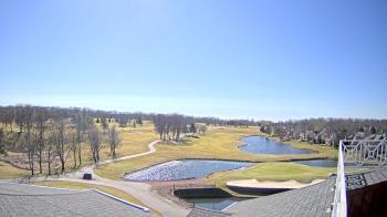 Weather camera view of The Royal Fox Country Club.