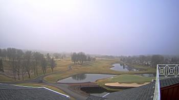 Weather camera view of The Royal Fox Country Club.