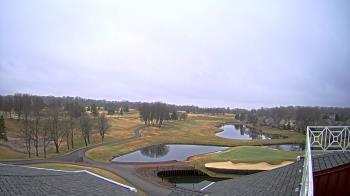 Weather camera view of The Royal Fox Country Club.