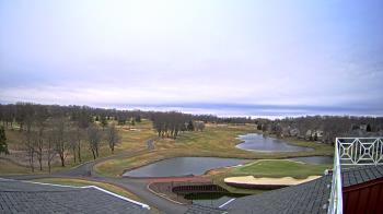Weather camera view of The Royal Fox Country Club.