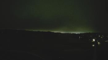 Weather camera view of The Royal Fox Country Club.