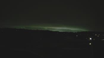 Weather camera view of The Royal Fox Country Club.