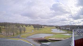 Weather camera view of The Royal Fox Country Club.