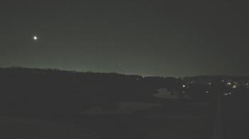 Weather camera view of The Royal Fox Country Club.