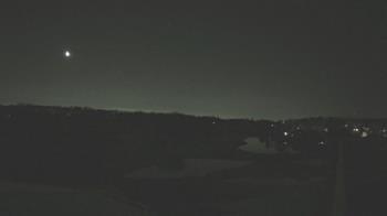 Weather camera view of The Royal Fox Country Club.