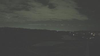 Weather camera view of The Royal Fox Country Club.