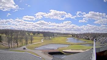 Weather camera view of The Royal Fox Country Club.