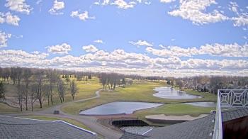 Weather camera view of The Royal Fox Country Club.
