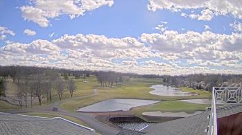 Weather camera view of The Royal Fox Country Club.