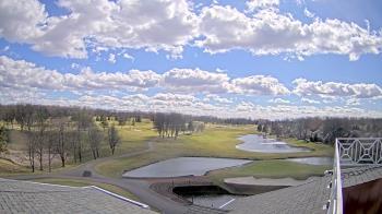 Weather camera view of The Royal Fox Country Club.