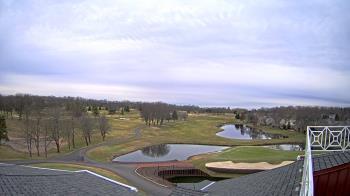 Weather camera view of The Royal Fox Country Club.