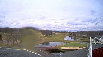 Weather camera view of The Royal Fox Country Club.