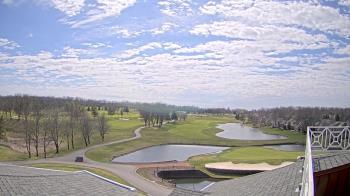 Weather camera view of The Royal Fox Country Club.