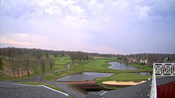 Weather camera view of The Royal Fox Country Club.