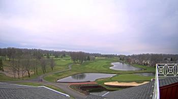 Weather camera view of The Royal Fox Country Club.