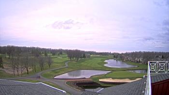 Weather camera view of The Royal Fox Country Club.