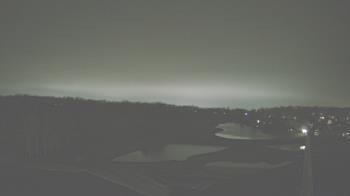 Weather camera view of The Royal Fox Country Club.