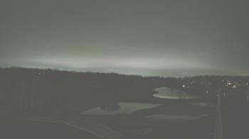 Weather camera view of The Royal Fox Country Club.