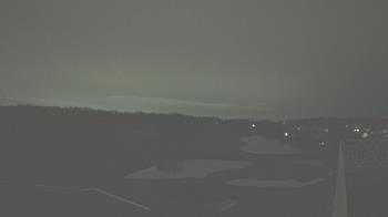 Weather camera view of The Royal Fox Country Club.