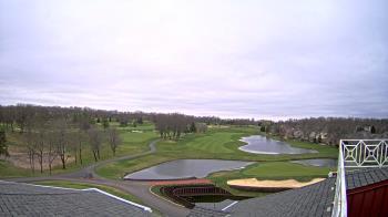 Weather camera view of The Royal Fox Country Club.