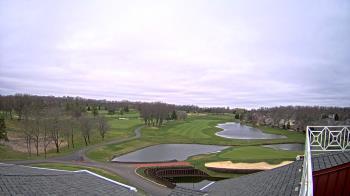 Weather camera view of The Royal Fox Country Club.