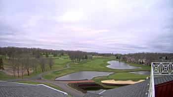 Weather camera view of The Royal Fox Country Club.