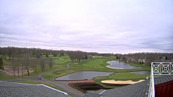 Weather camera view of The Royal Fox Country Club.