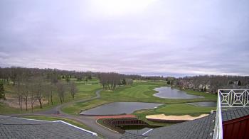 Weather camera view of The Royal Fox Country Club.