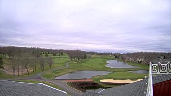Weather camera view of The Royal Fox Country Club.