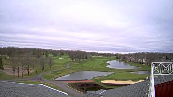 Weather camera view of The Royal Fox Country Club.