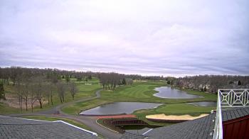 Weather camera view of The Royal Fox Country Club.