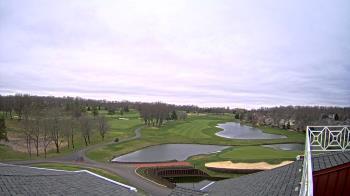 Weather camera view of The Royal Fox Country Club.