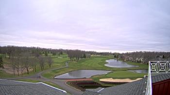 Weather camera view of The Royal Fox Country Club.