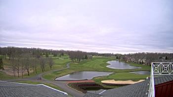 Weather camera view of The Royal Fox Country Club.