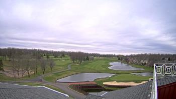 Weather camera view of The Royal Fox Country Club.