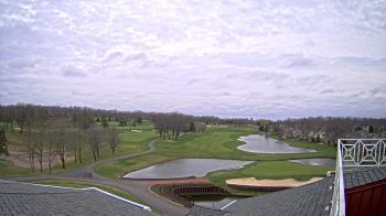 Weather camera view of The Royal Fox Country Club.