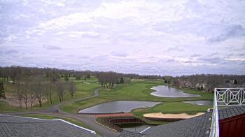 Weather camera view of The Royal Fox Country Club.