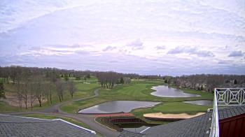 Weather camera view of The Royal Fox Country Club.