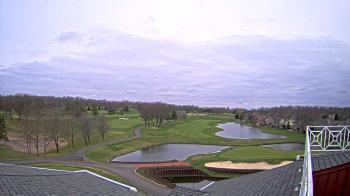 Weather camera view of The Royal Fox Country Club.