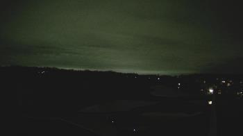 Weather camera view of The Royal Fox Country Club.