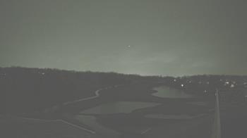 Weather camera view of The Royal Fox Country Club.