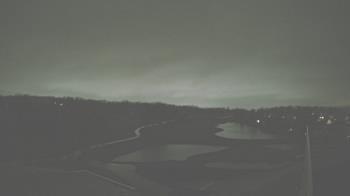 Weather camera view of The Royal Fox Country Club.
