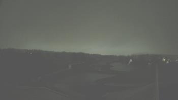 Weather camera view of The Royal Fox Country Club.