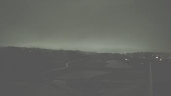 Weather camera view of The Royal Fox Country Club.
