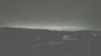 Weather camera view of The Royal Fox Country Club.