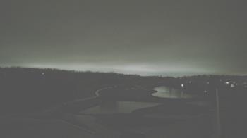 Weather camera view of The Royal Fox Country Club.