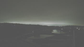 Weather camera view of The Royal Fox Country Club.