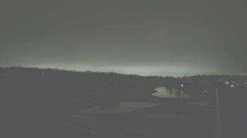 Weather camera view of The Royal Fox Country Club.