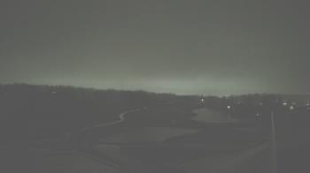 Weather camera view of The Royal Fox Country Club.